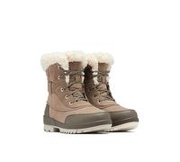 Sorel Torino Parc Boot WP, Stivali da Neve Impermeabili, Donna, Omega Taupe/Major Torino 2, 38 EU