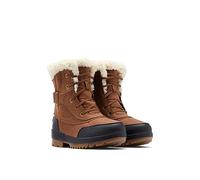 Sorel Torino Parc Boot WP, Stivali da Neve Impermeabili, Donna, Velvet Tan Torino 2, 37.5 EU
