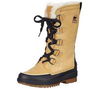 Sorel Torino Tall WP, Stivali da Neve Impermeabili, Donna, Curry Torino 2, 38 EU