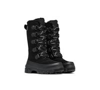 Sorel Scarponi impermeabili da donna Torino V Tall Nero Taglia 37