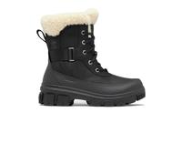 SOREL Torino V Parc Waterproof Outdry - Donna - Nero - Taglia 6- modello 2025