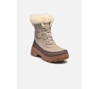Sorel - TORINO V PARC WATERPROOF Marrone - Stivaletti e tronchetti 36 Marrone