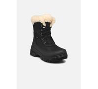 Sorel - TORINO V PARC WATERPROOF Nero - Stivaletti e tronchetti 38 Nero