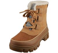 Sorel Torino V Waterproof Casual Boots Donna Tawny Buff - 38 EU