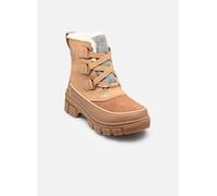 Sorel - TORINO V WATERPROOF Marrone - Stivali 36 Marrone