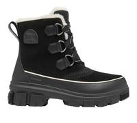 SOREL Torino V Waterproof Outdry - Donna - Nero - Taglia 40- modello 2025
