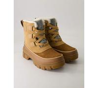 Sorel Torino V Wp, design resistente alle intemperie, caratteristiche pronte per l'inverno, suola in gomma stampata per una frizione affidabile - da donna