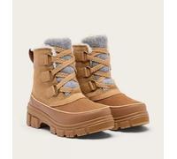 Sorel Torino V Wp, design resistente alle intemperie, caratteristiche pronte per l'inverno, suola in gomma stampata per una frizione affidabile - da donna