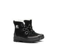 Sorel Torino WP, Stivali Invernali Donna, Nero Black, 38.5 EU