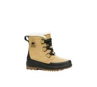 Sorel Torino WP, Stivali Invernali Donna, Verde (Curry), 36.5 EU