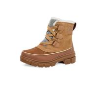 Sorel Torino V WP, Stivali da Neve Impermeabili Donna, Tawny Buff, Velvet Tan, 37 EU