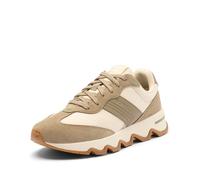 Sorel Kinetic Ember - Sneaker estive da Uomo, in Ceramica sbiancata/Cachi II, Taglia 40