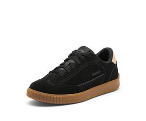 Sorel Uomo ONA DRIFT, scarpe da ginnastica in pelle e camoscio di qualità superiore per uno stile casual
