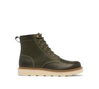 Sorel Uomo Slabtown 62' Six WP Scarpe, Alpine Tundra-Bleached Ceramic, 43
