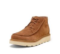 Sorel Uomo Slabtown 62' Stoic Mid Scarpe, Velvet Tan-Bleached Ceramic, 42.5