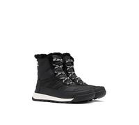 Whitney II Short Lace by Sorel 37 Nero