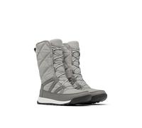 Stivali invernali da donna Sorel Whitney™ II Plus Tall Lace Wp Misura delle scarpe (EU): 39 / Colore: grigio chiaro