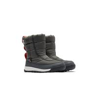 Sorel Whitney 2 Puffy Mid Waterproof Stivali Invernali Impermeabili per Bambini e Ragazzi