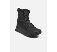 Stivali da neve Sorel Whitney II Plus Lace Wp 2088241010 Nero 38