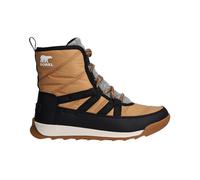 Sorel - Whitney II Plus Lace WP - - Shoes - Donna - Marrone - 36 EU