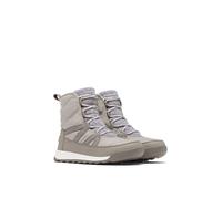 Sorel Scarponcini da neve da donna Whitney II Plus Laced Impermeabili Grigio EU 38