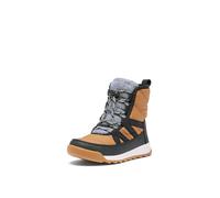 YOUTH WHITNEY™ II PLUS LACE WP by Sorel 35 Marrone