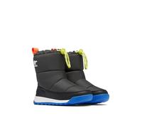 Sorel Whitney II Plus Puffy, Stivaletti da Neve Impermeabili Unisex da Bambino