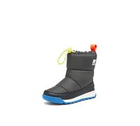 Sorel Whitney II Plus Puffy, Stivaletti da Neve Impermeabili Unisex da Ragazzo