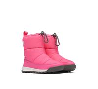 Sorel Whitney II Plus Puffy, Stivaletti da Neve Impermeabili Unisex da Ragazzo