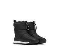Sorel Whitney II Plus Puffy, Stivaletti da Neve Impermeabili Unisex da Ragazzo