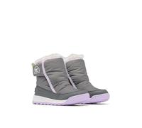 Sorel Whitney II Plus, Stivaletti da neve impermeabili, Unisex, Bambini
