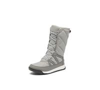 Stivali invernali da donna Sorel Whitney™ II Plus Tall Lace Wp Misura delle scarpe (EU): 40 / Colore: grigio chiaro