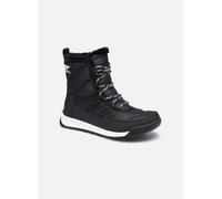 Sorel - Whitney II Short Lace Nero - Scarpe sportive 37 Nero