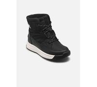 Sorel - WHITNEY III MID WATERPROOF Nero - Stivali 36 Nero