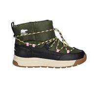Sorel - Whitney III Slip-On WP - - Shoes - Donna - Verde - 36 EU