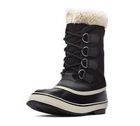 SOREL Winter Carnival Dtv W - Donna - Nero - Taglia 36- modello 2024