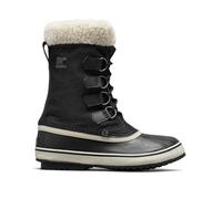 SOREL Boots da neve 'WINTER CARNIVAL' nero / offwhite, Taglia 41
