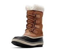 Sorel Winter Carnival Boot WP, Stivali da Neve Impermeabili, Donna, Camel Brown 2023/2024, 41.5 EU