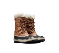 Sorel Winter Carnival Boot WP, Stivali da Neve Impermeabili, Donna, Camel Brown 2024/2025, 36.5 EU