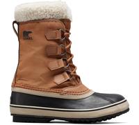 SOREL Winter Carnival Waterproof - Donna - Marrone / Nero - Taglia 36- modello 2025