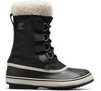 SOREL Winter Carnival Waterproof - Donna - Nero - Taglia 40- modello 2026