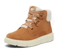 Stivali invernali da donna Sorel Sorel Explorer™ III Nw Lace Wp Misura delle scarpe (EU): 38,5 / Colore: marrone chiaro