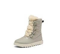 Sorel Women's Joan of Arctic Next Lite Boot - Cold Weather - Waterproof - Dove - Size 5.5
