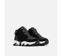 Sorel Women's Kinetic Impact Caribou Plus Waterproof Sneaker Boots Assortiti