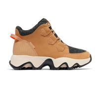 Sorel - Women's Kinetic Impact Caribou Plus WP - Stivali per il tempo libero EU 40 beige