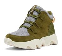 Sorel - Women's Kinetic Impact Caribou Plus WP - Stivali per il tempo libero EU 40 olivia