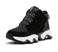 Sorel - Women's Kinetic Impact Caribou Plus WP - Stivali per il tempo libero EU 41,5 nero