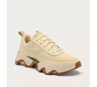 Sorel Women's Kinetic™ Impact II Wonder Lace Sneakers Miele Bianco,Utilità