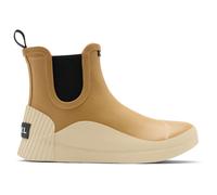 Sorel - Women's Out N About IV Chelsea Rain WP - Stivali per il tempo libero EU 41,5 beige
