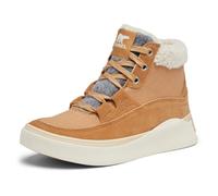 Sorel - Women's Out n About IV Mid Sneaker WP - Stivali per il tempo libero EU 37,5 beige